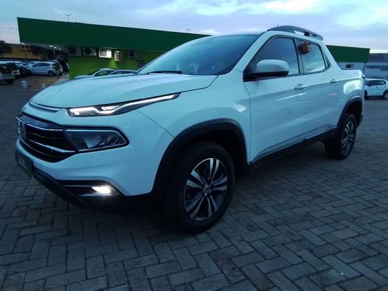 FIAT TORO 1.3 TURBO 270 FLEX FREEDOM AT6